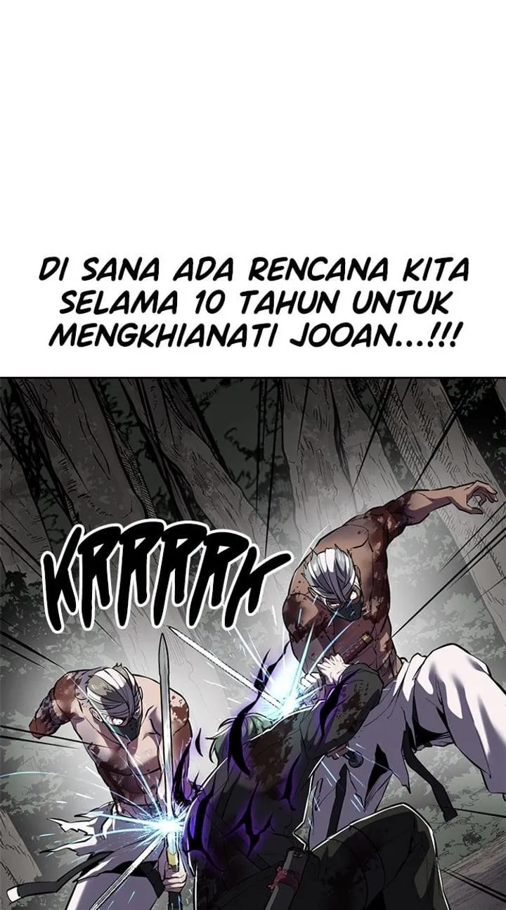 Page 136 - Ticket Hero Chapter 288