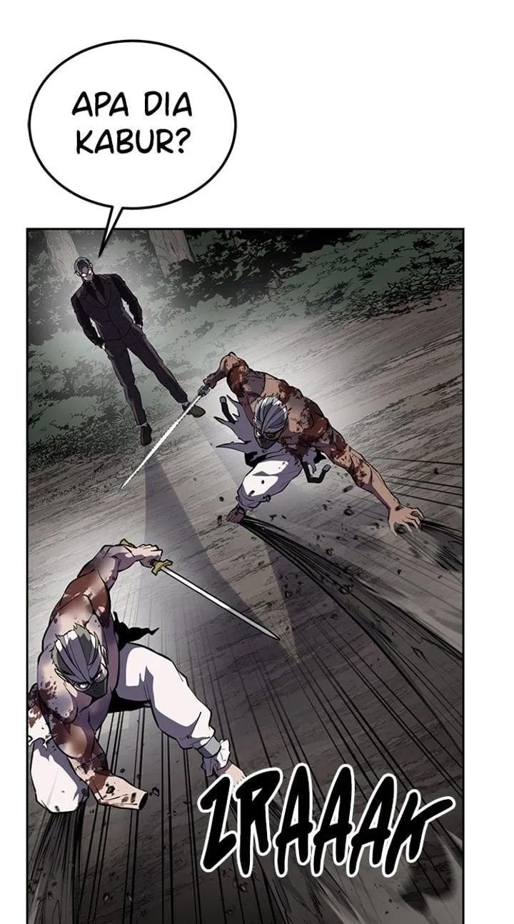 Page 142 - Ticket Hero Chapter 288