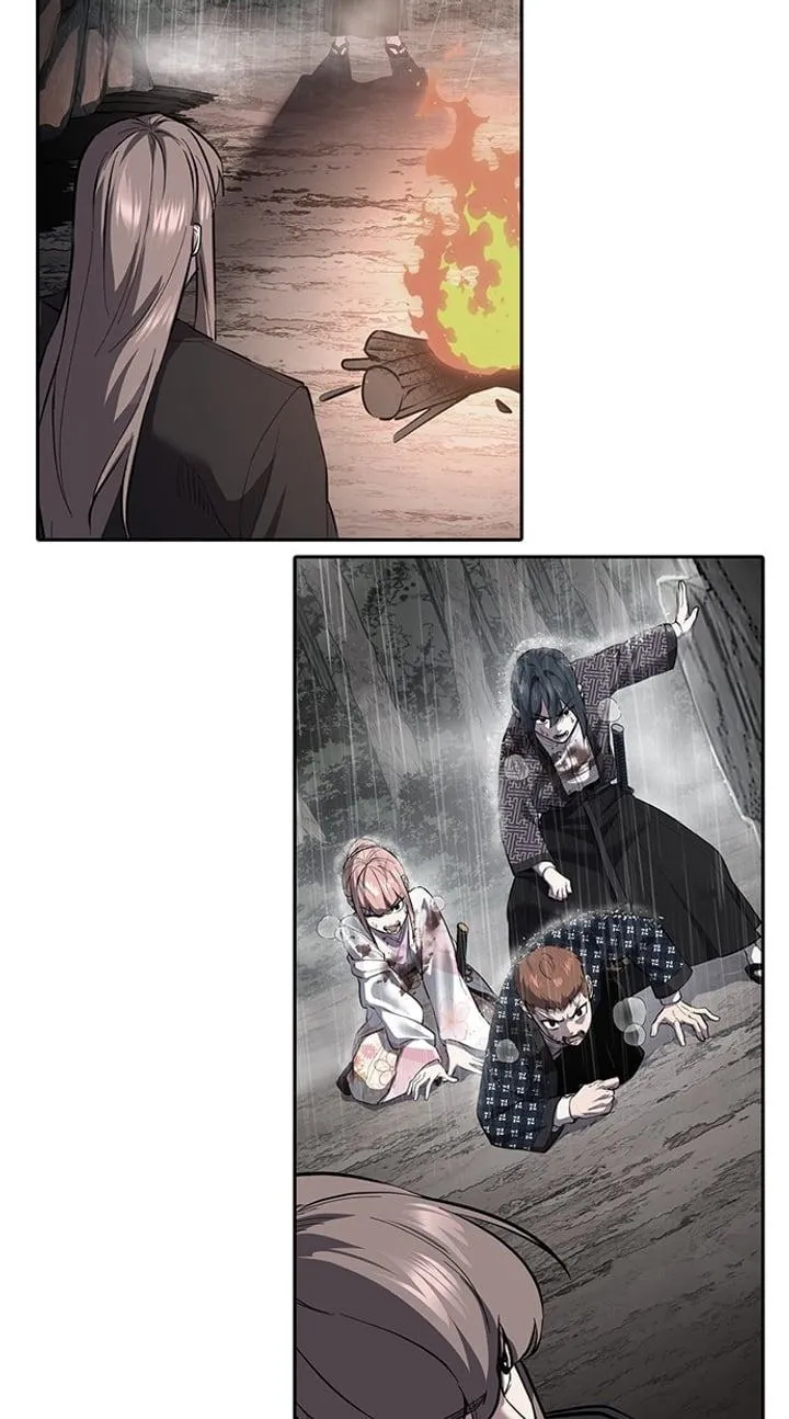 Page 148 - Ticket Hero Chapter 288