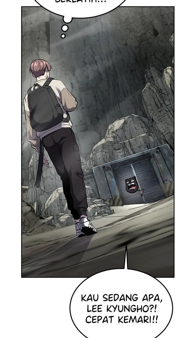 Page 150 - Ticket Hero Chapter 288