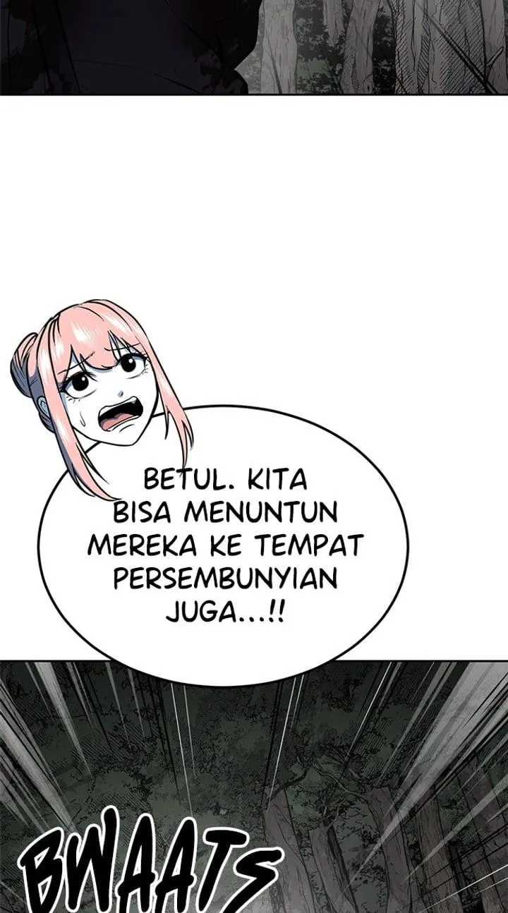 Page 156 - Ticket Hero Chapter 288