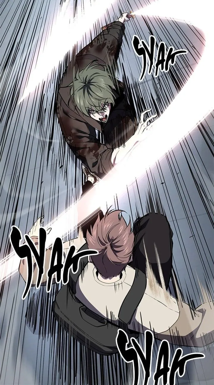 Page 28 - Ticket Hero Chapter 289