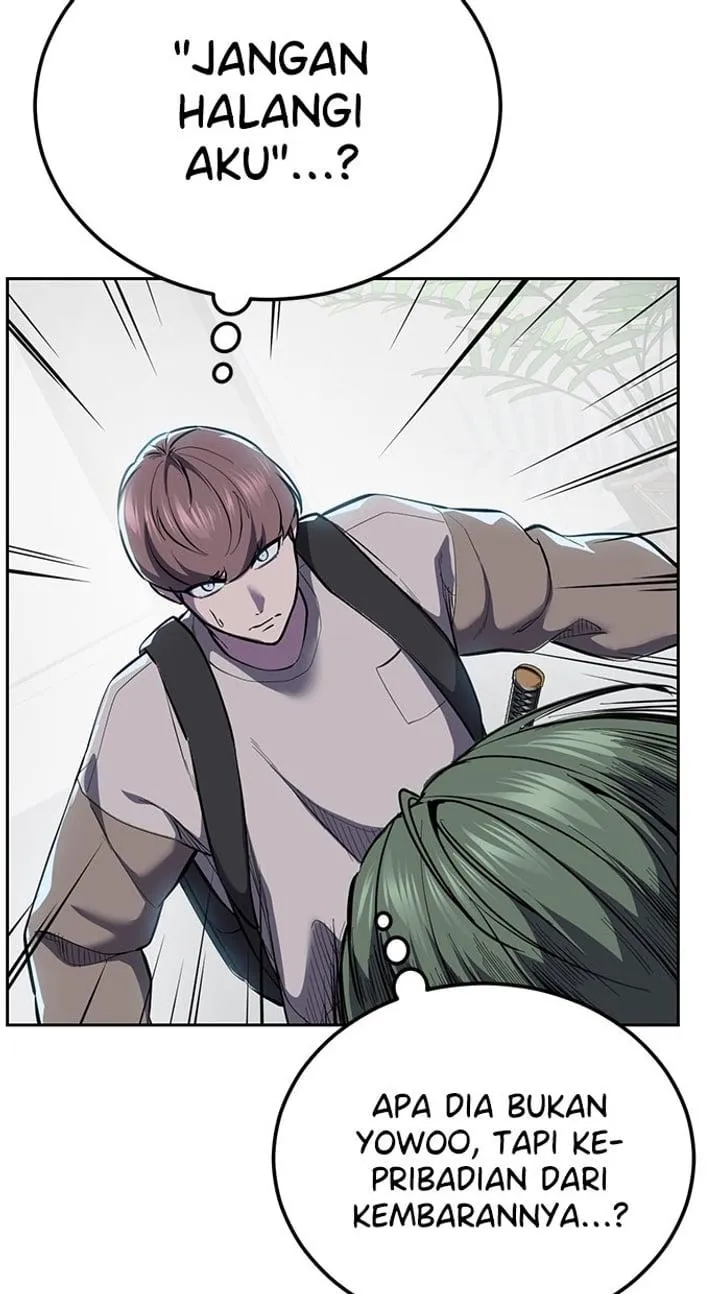 Page 32 - Ticket Hero Chapter 289