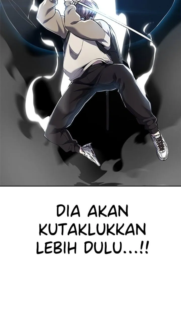 Page 36 - Ticket Hero Chapter 289