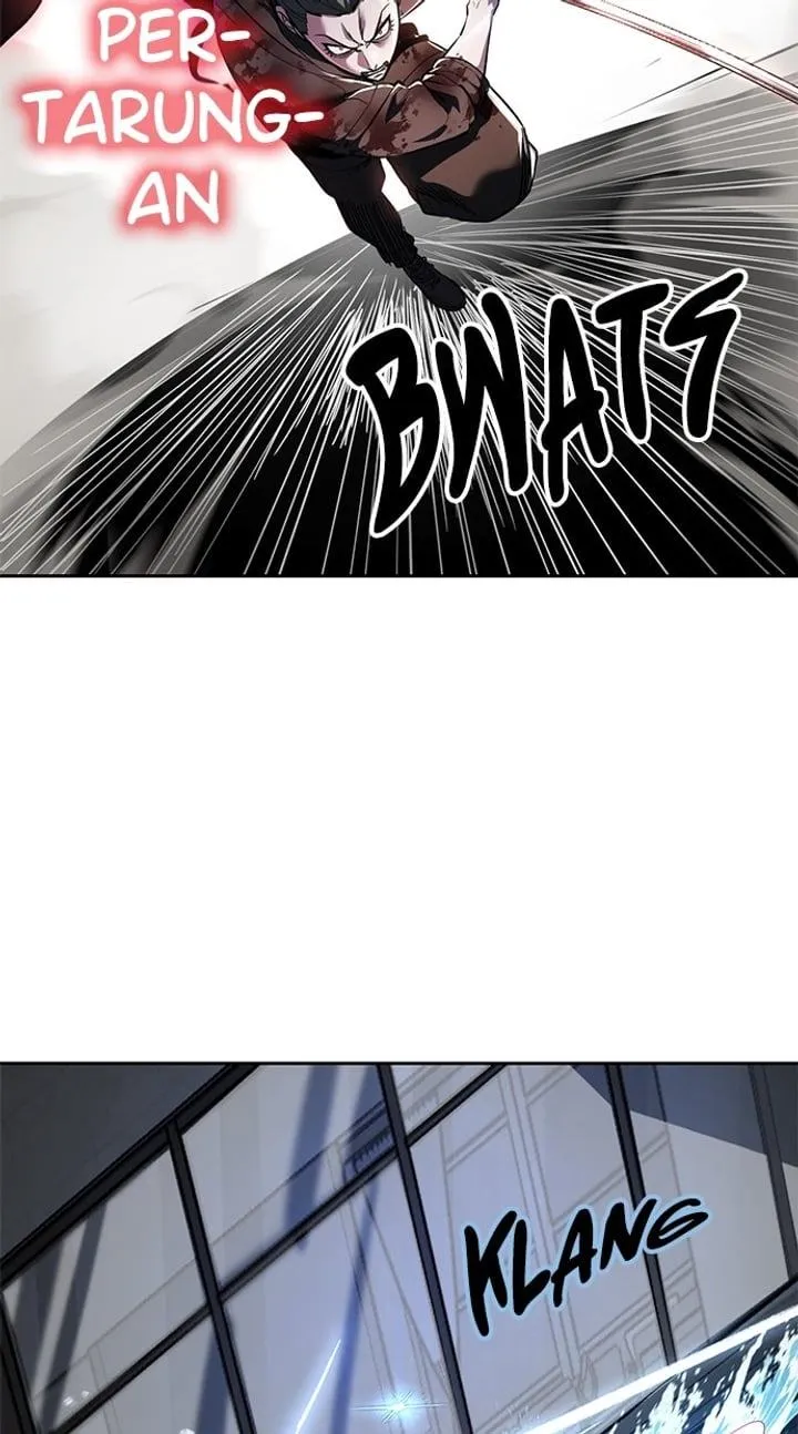 Page 38 - Ticket Hero Chapter 289