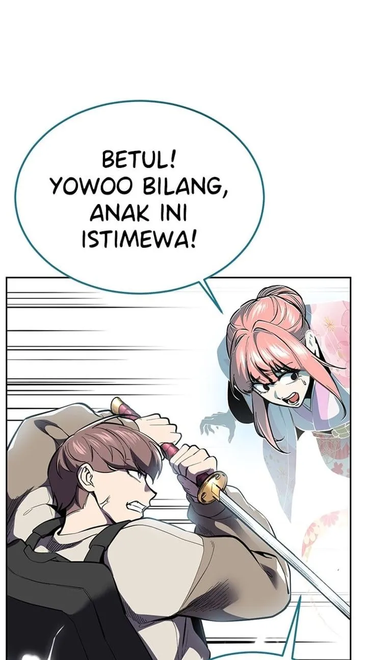 Page 44 - Ticket Hero Chapter 289