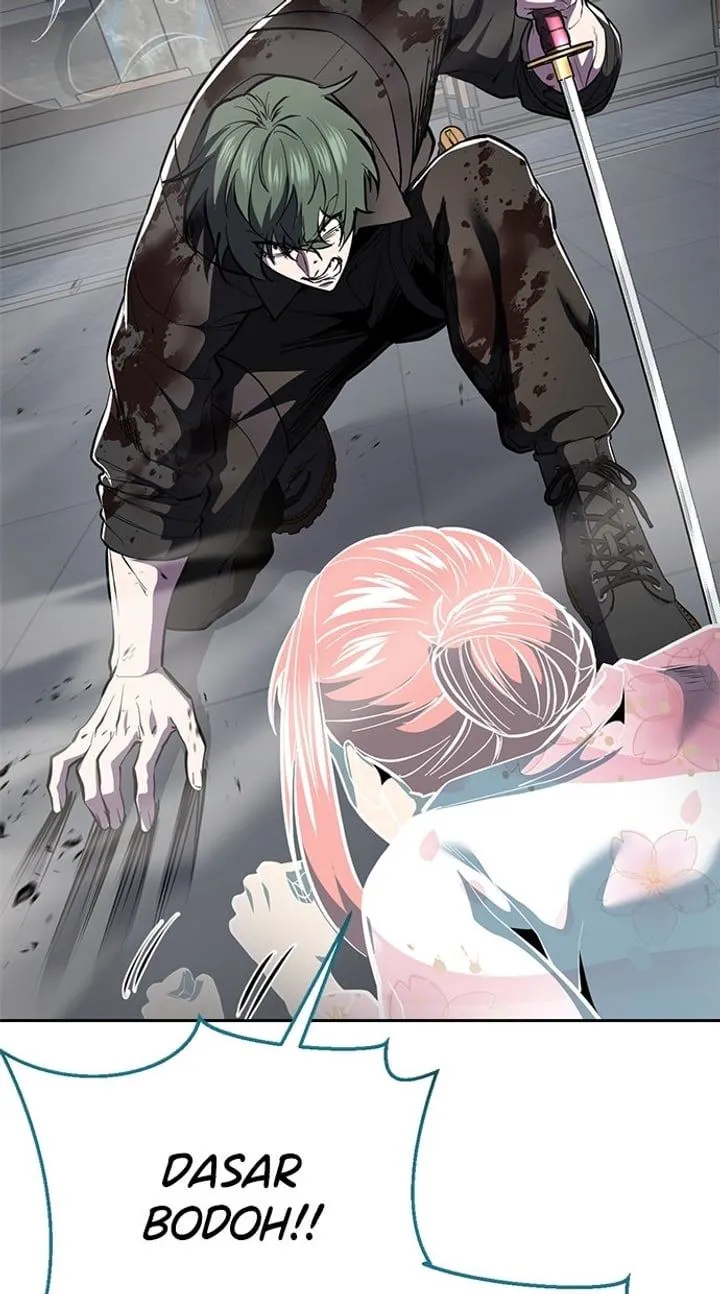 Page 60 - Ticket Hero Chapter 289