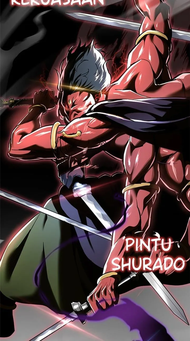 Page 62 - Ticket Hero Chapter 289