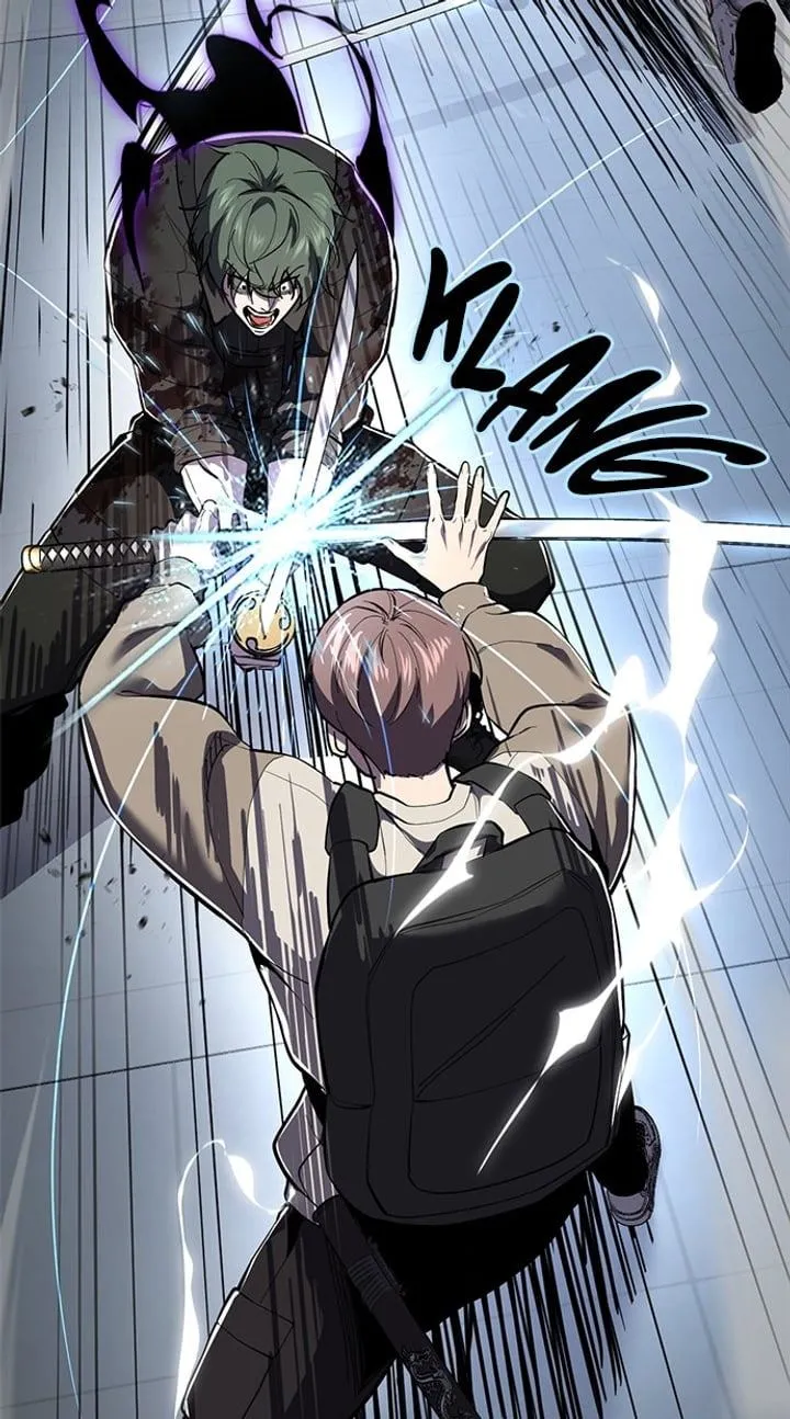 Page 70 - Ticket Hero Chapter 289