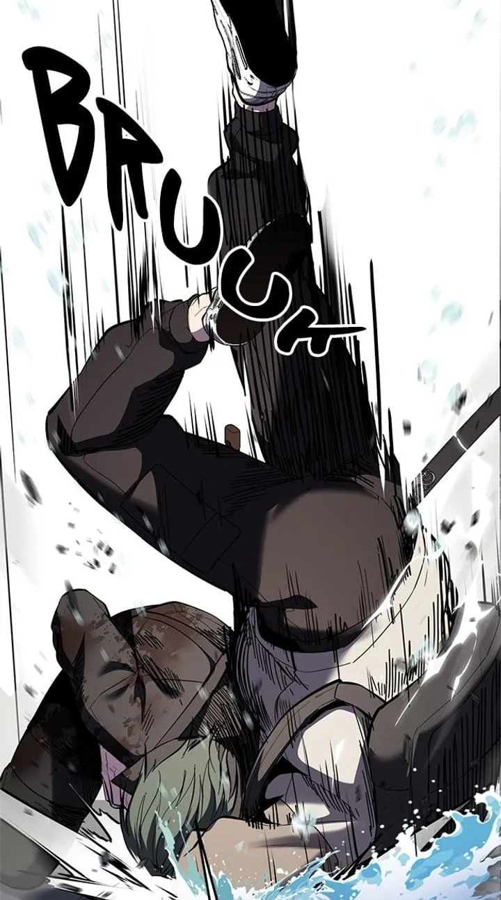 Page 78 - Ticket Hero Chapter 289