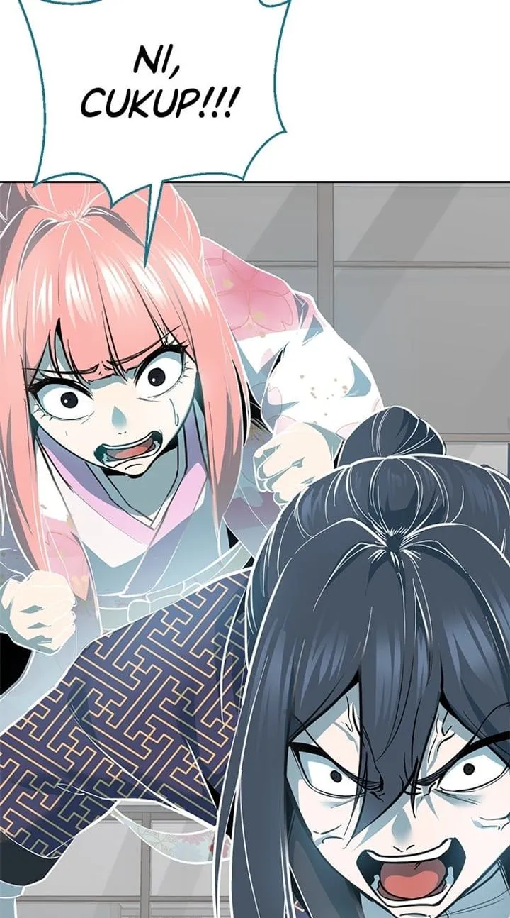 Page 84 - Ticket Hero Chapter 289