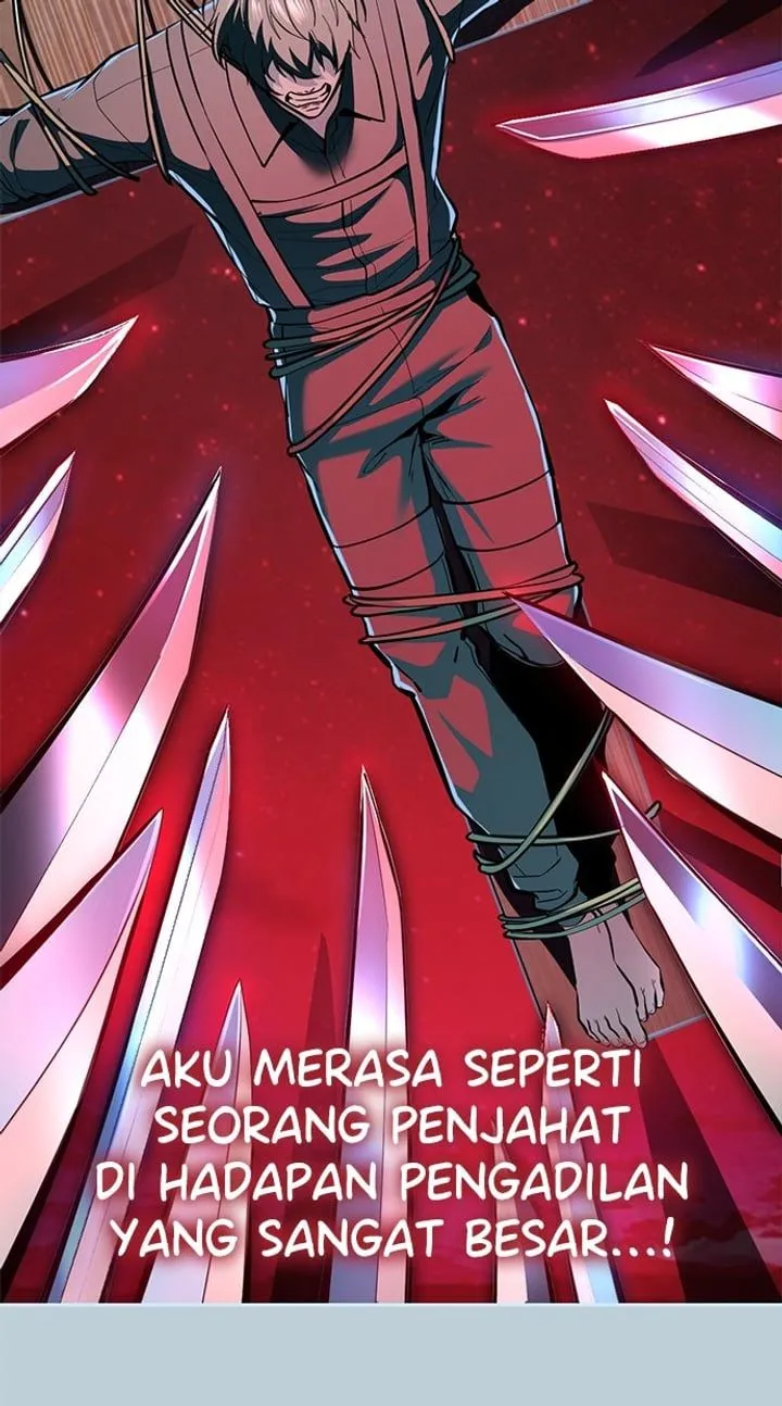 Page 106 - Ticket Hero Chapter 289