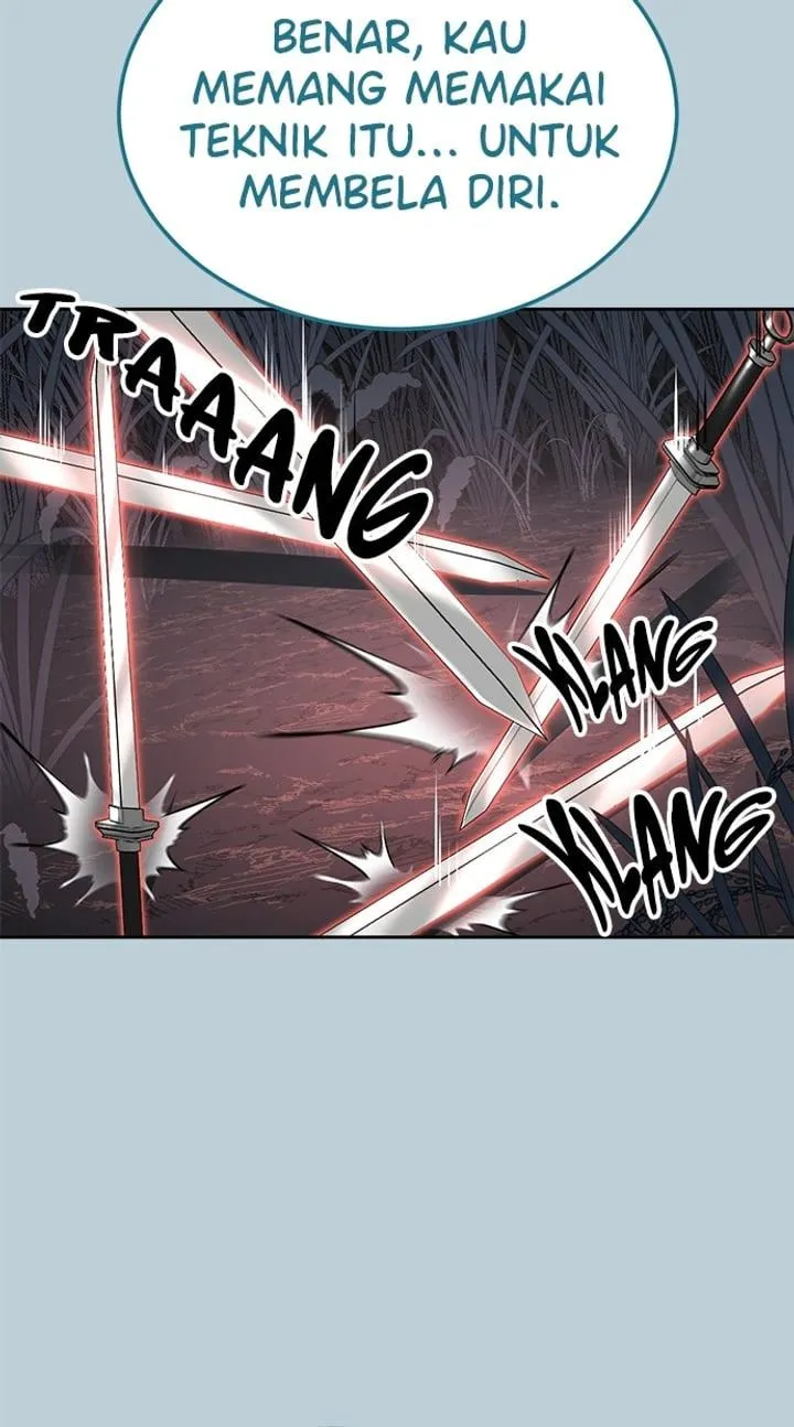 Page 116 - Ticket Hero Chapter 289