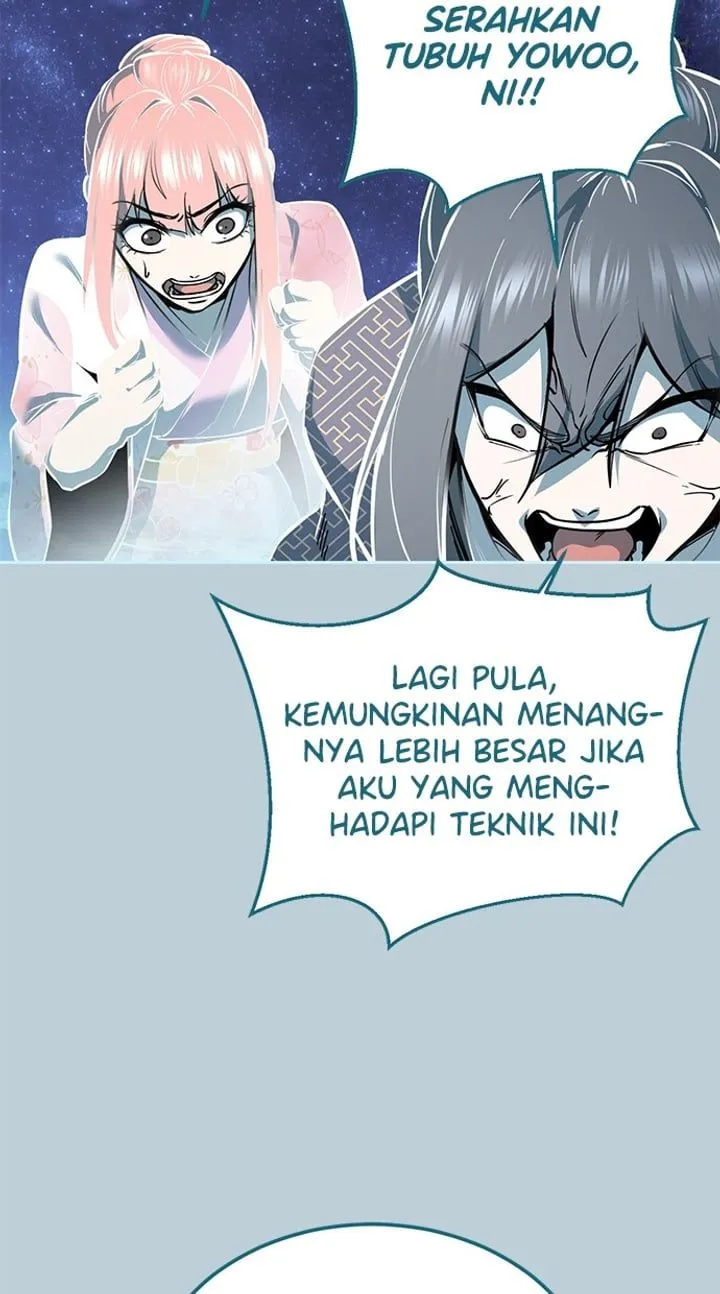 Page 124 - Ticket Hero Chapter 289
