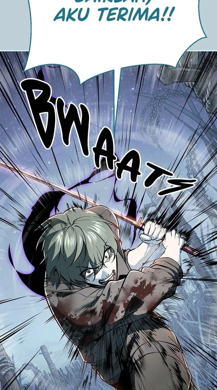 Page 132 - Ticket Hero Chapter 289