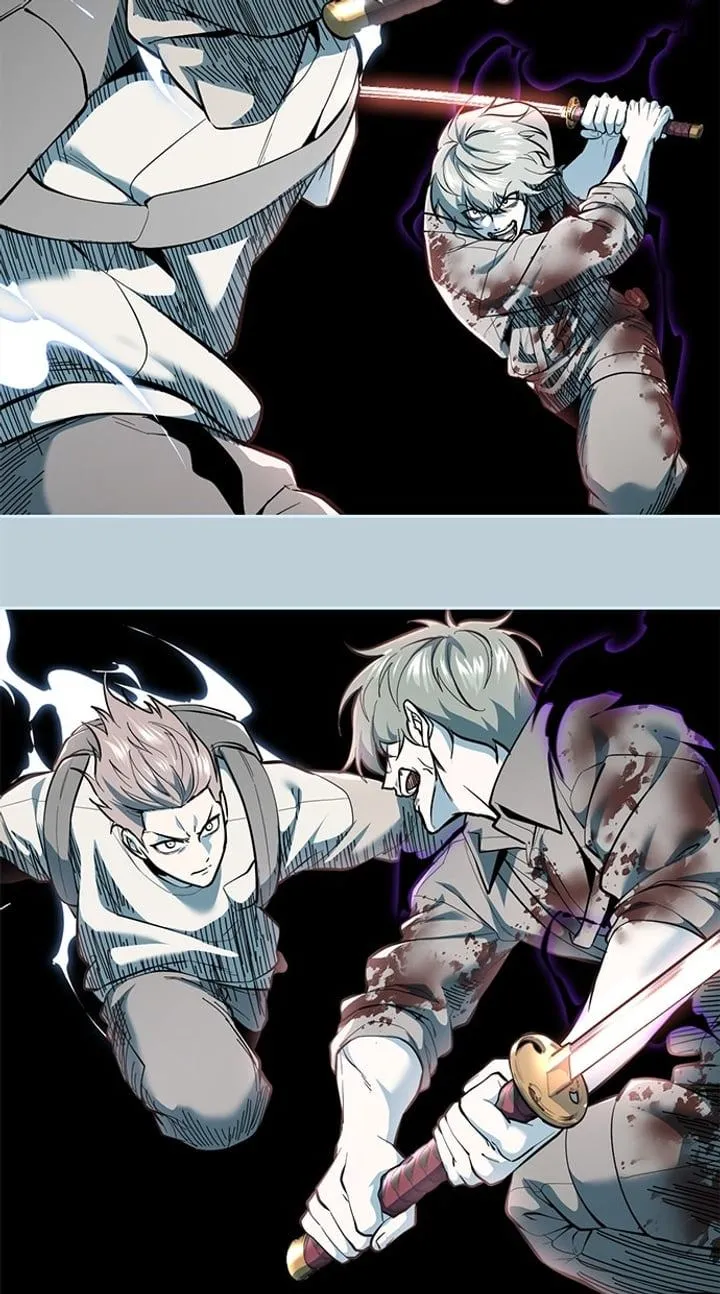 Page 136 - Ticket Hero Chapter 289
