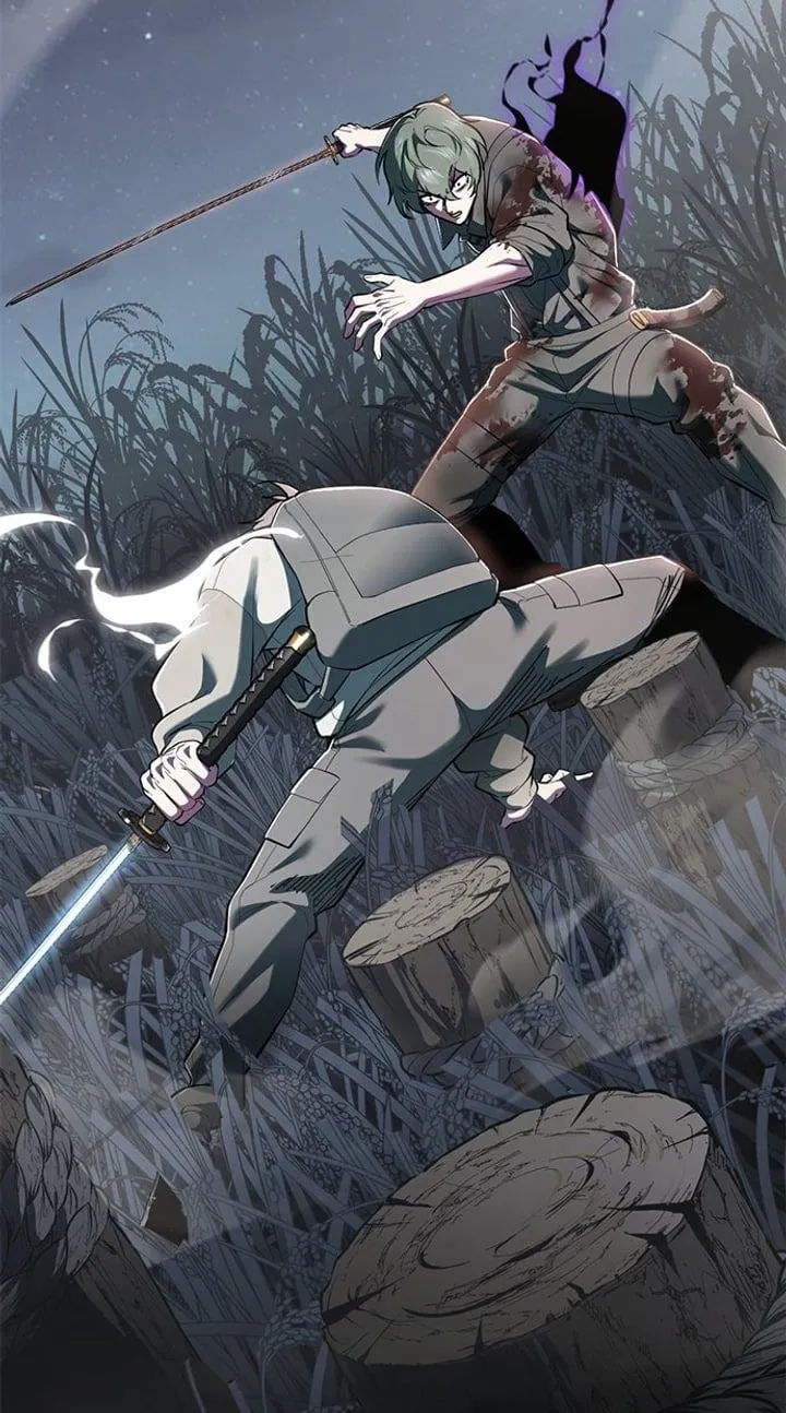 Page 144 - Ticket Hero Chapter 289