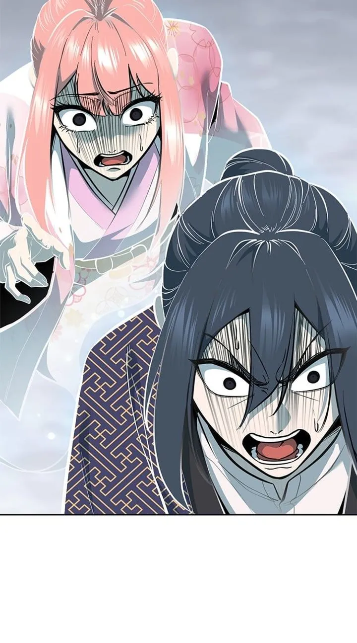 Page 156 - Ticket Hero Chapter 289