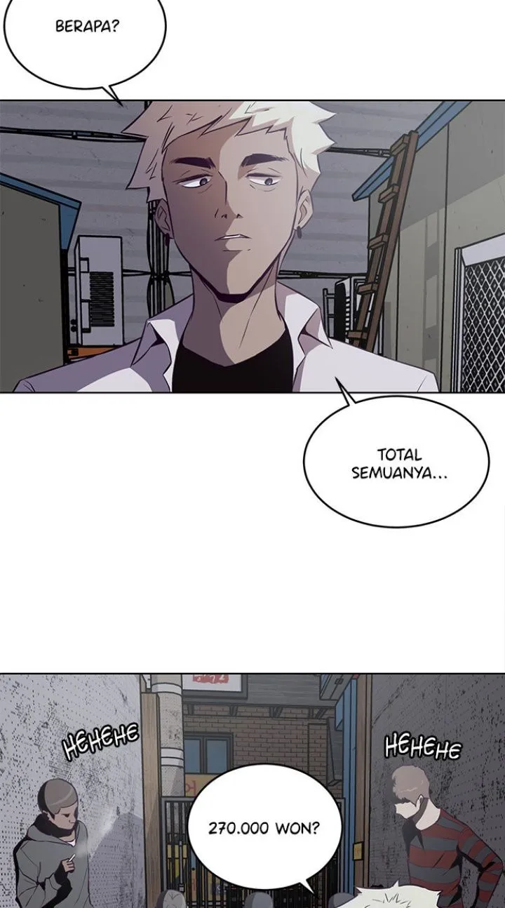 Page 2 - Ticket Hero Chapter 29
