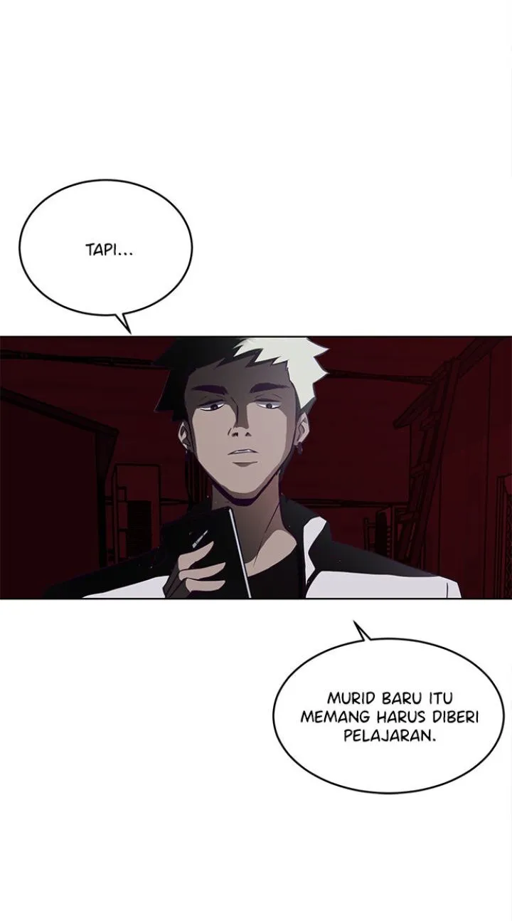 Page 16 - Ticket Hero Chapter 29
