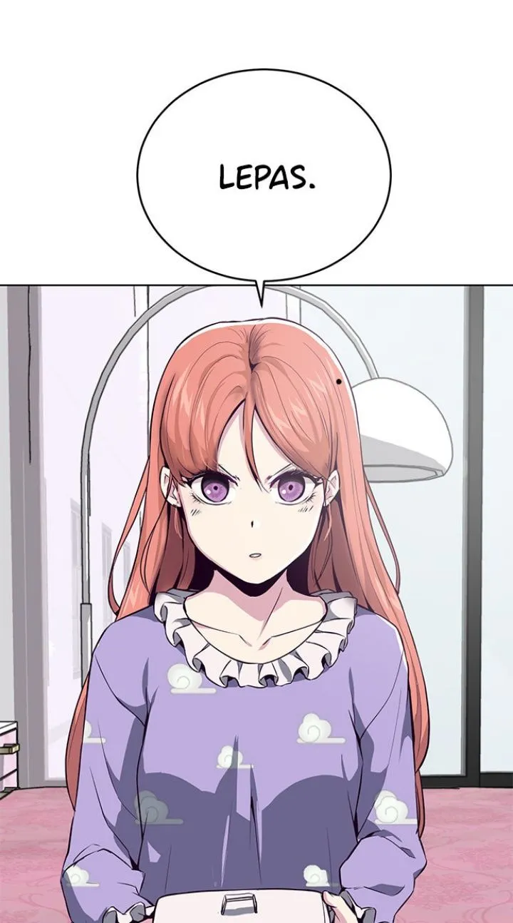 Page 28 - Ticket Hero Chapter 29