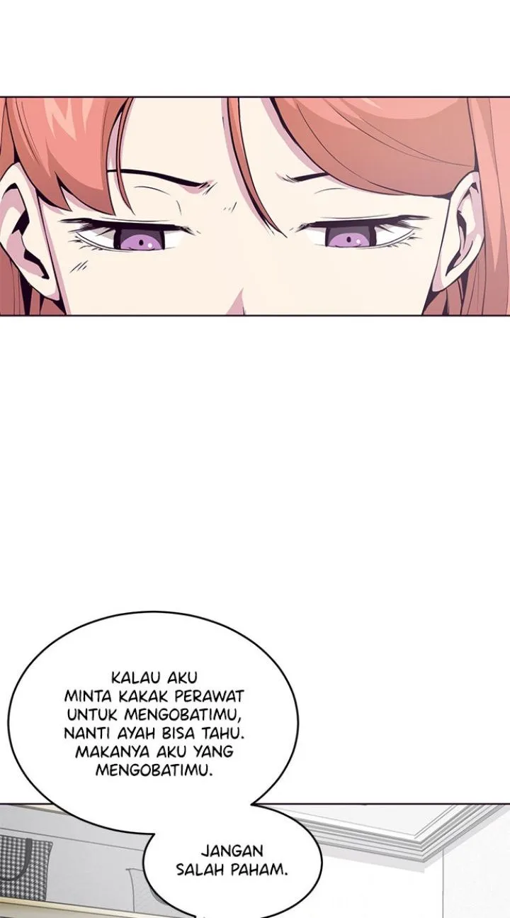 Page 32 - Ticket Hero Chapter 29