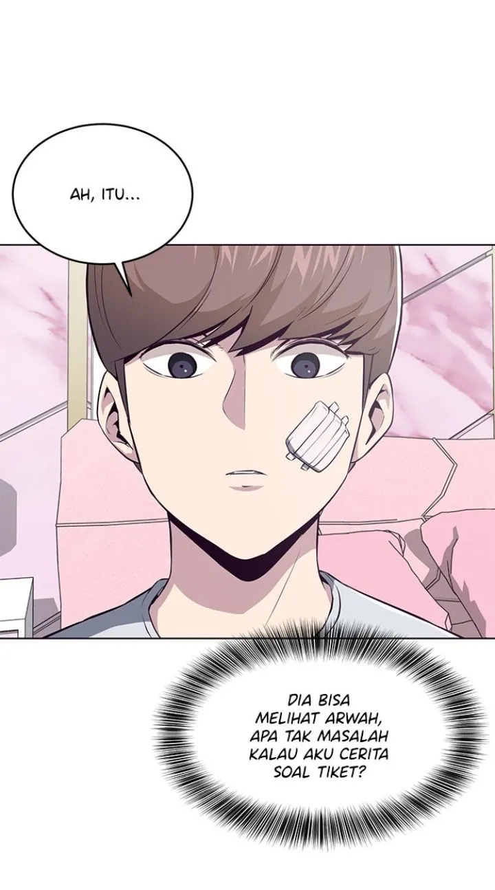 Page 36 - Ticket Hero Chapter 29