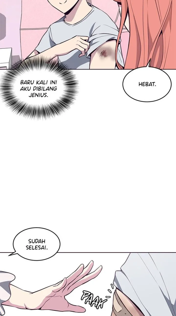 Page 38 - Ticket Hero Chapter 29