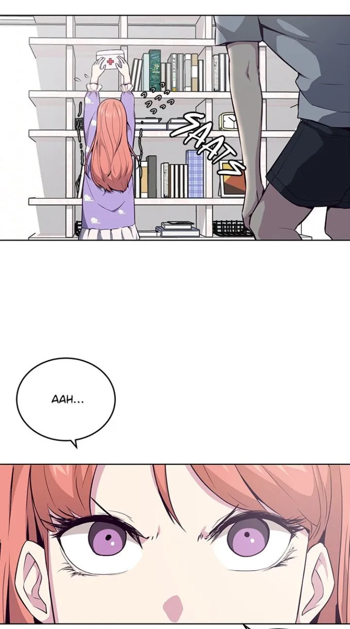 Page 42 - Ticket Hero Chapter 29