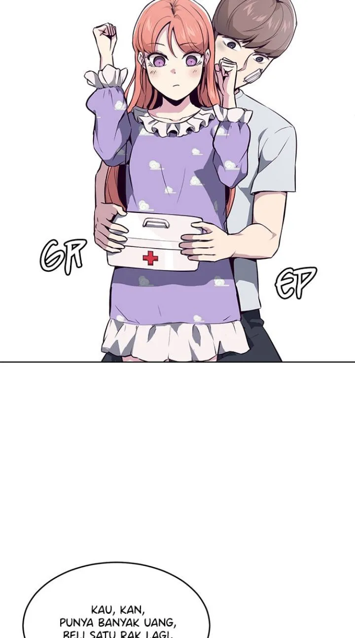 Page 46 - Ticket Hero Chapter 29