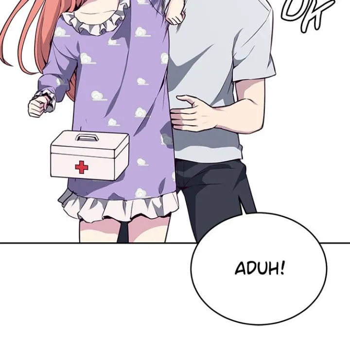 Page 50 - Ticket Hero Chapter 29