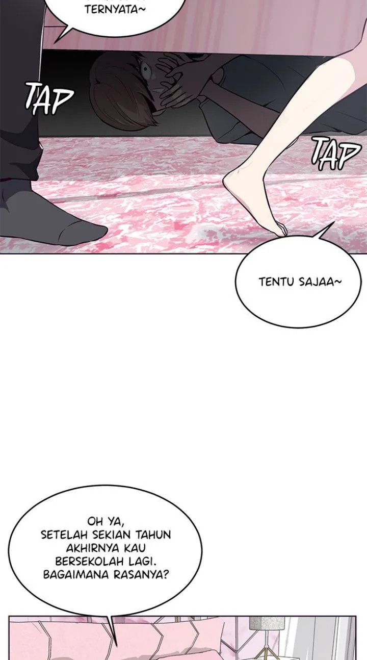 Page 58 - Ticket Hero Chapter 29