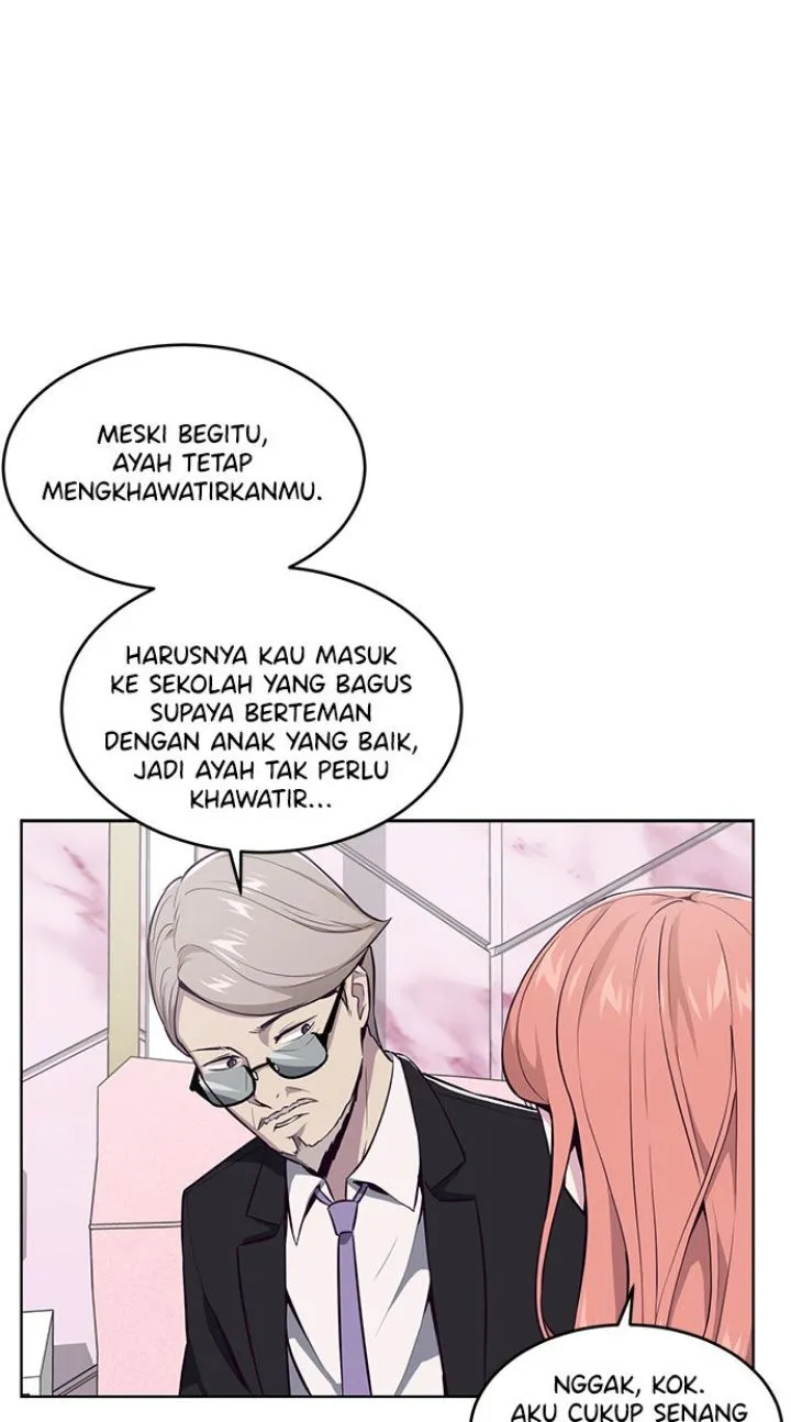 Page 60 - Ticket Hero Chapter 29