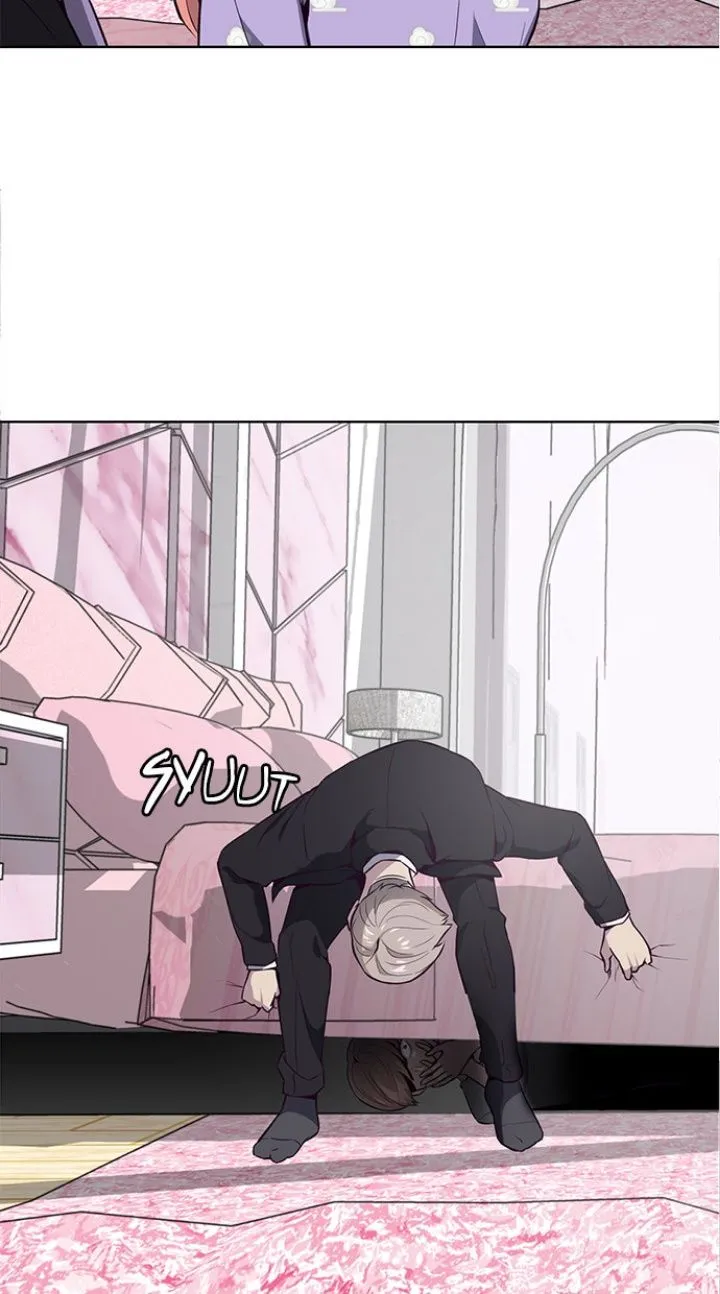 Page 66 - Ticket Hero Chapter 29
