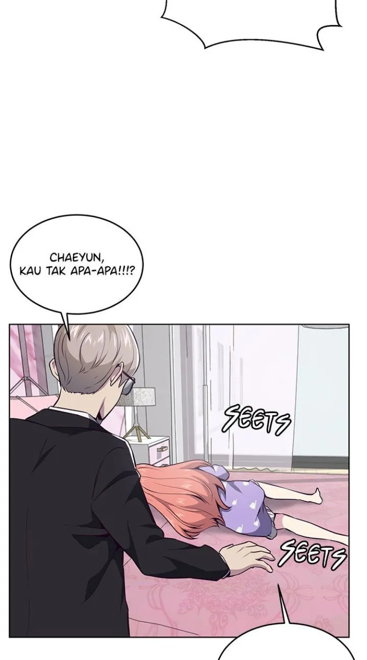 Page 74 - Ticket Hero Chapter 29