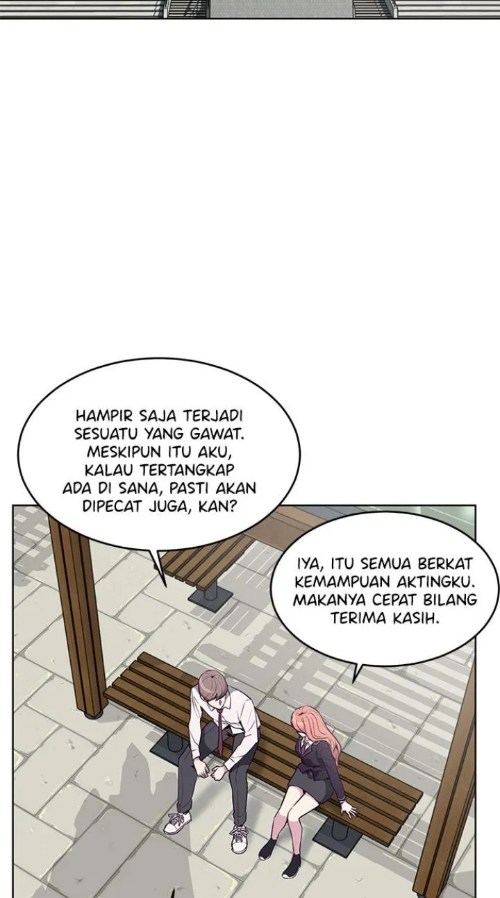 Page 78 - Ticket Hero Chapter 29
