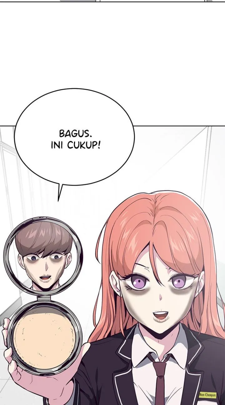 Page 92 - Ticket Hero Chapter 29