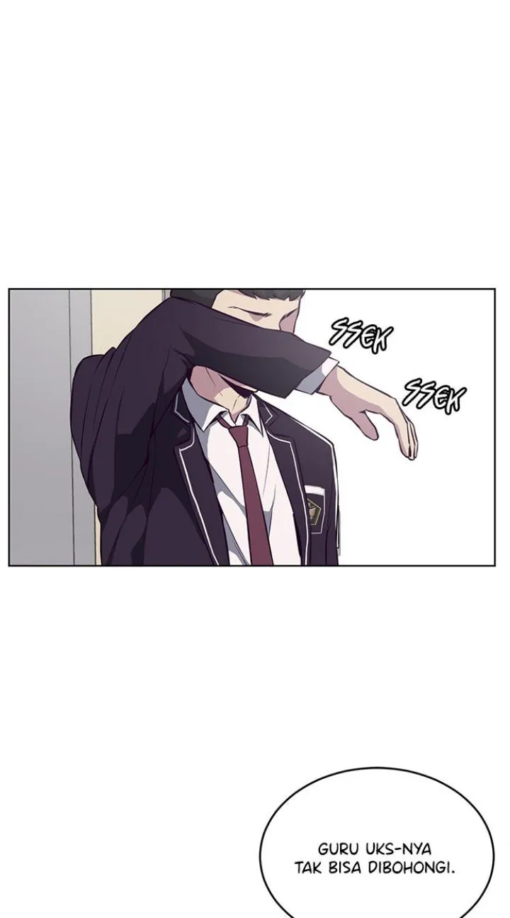 Page 100 - Ticket Hero Chapter 29