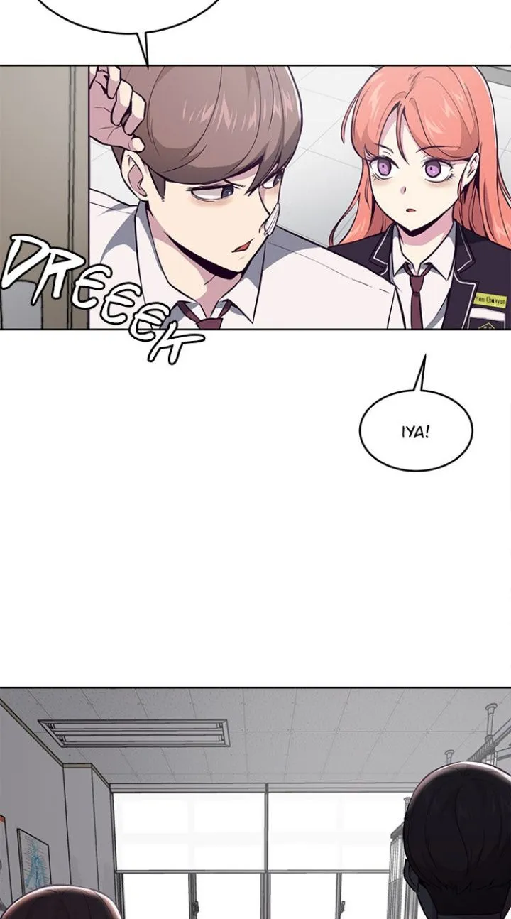 Page 102 - Ticket Hero Chapter 29