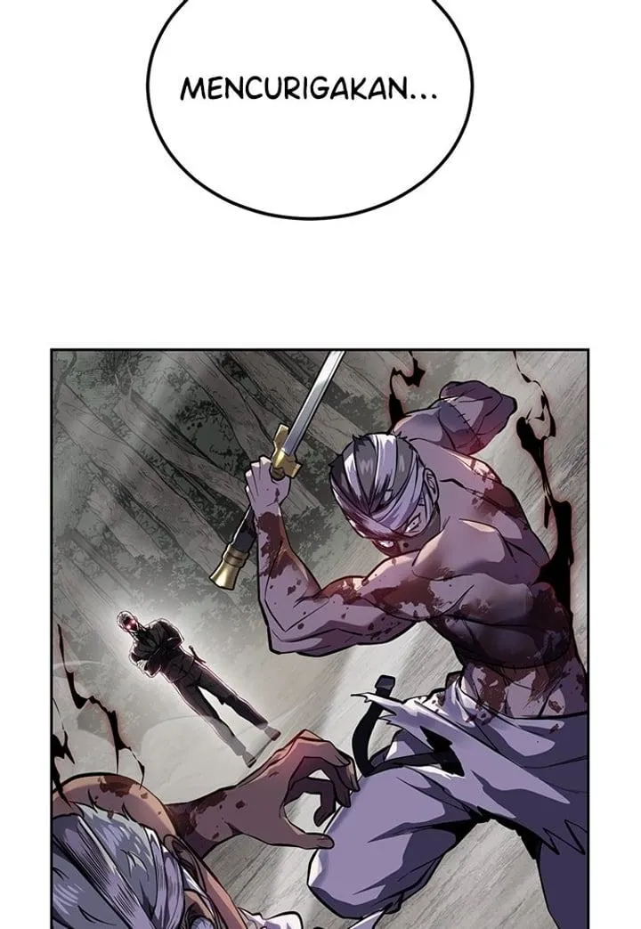 Page 108 - Ticket Hero Chapter 290