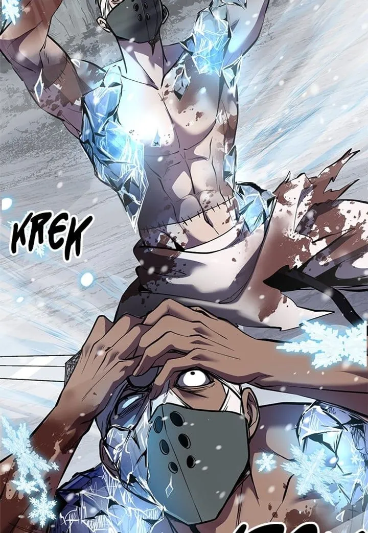 Page 144 - Ticket Hero Chapter 290