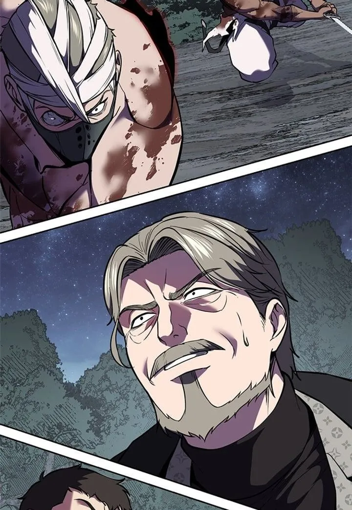Page 168 - Ticket Hero Chapter 290