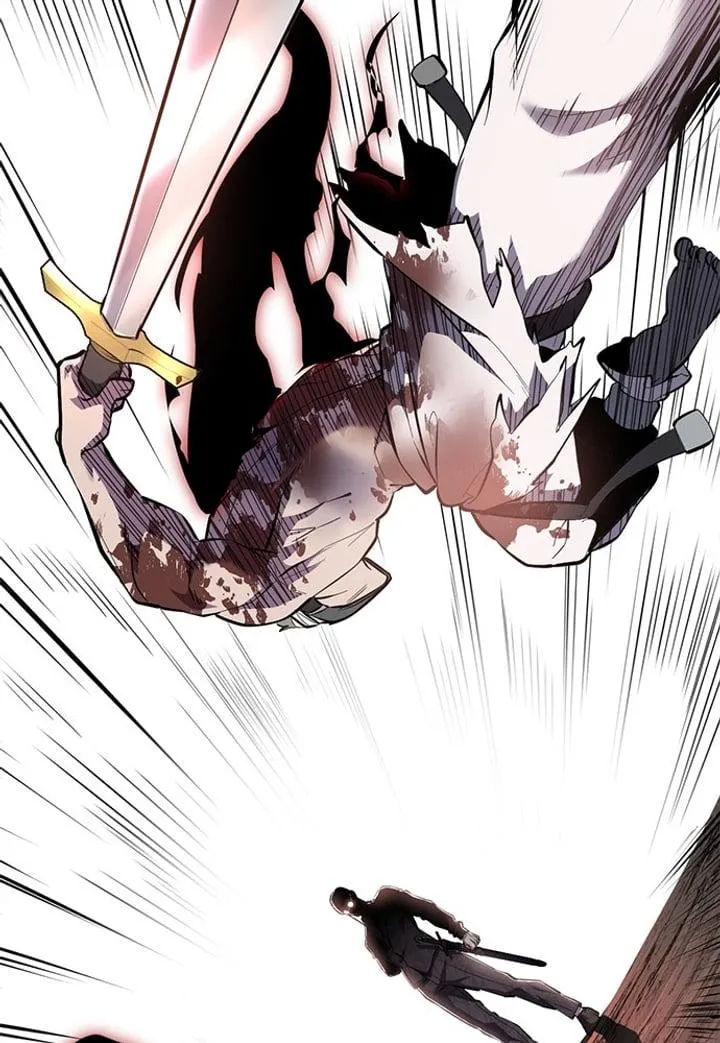 Page 172 - Ticket Hero Chapter 290