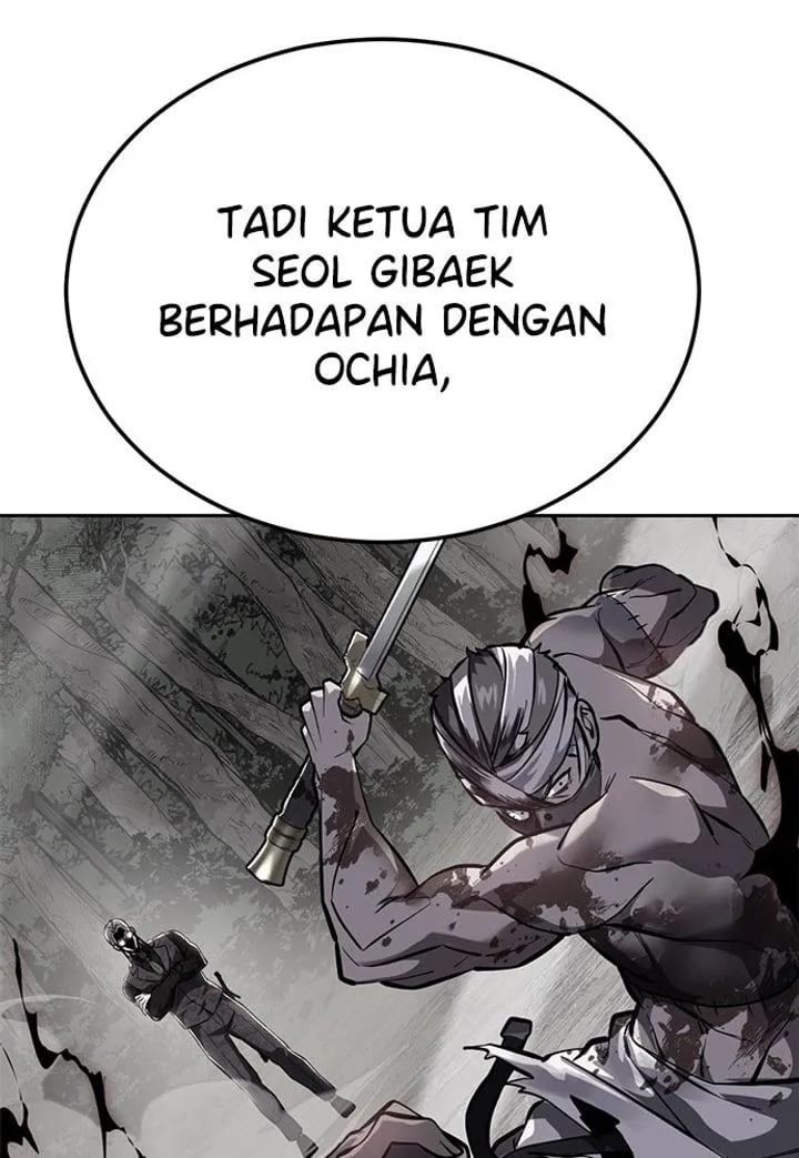 Page 208 - Ticket Hero Chapter 290