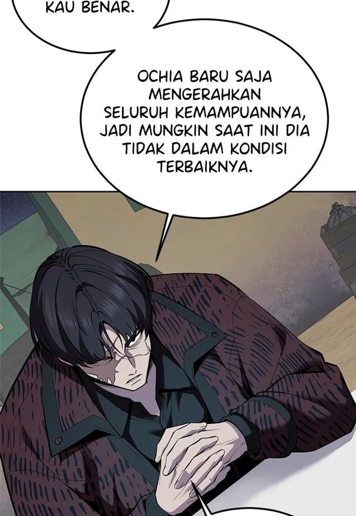 Page 218 - Ticket Hero Chapter 290