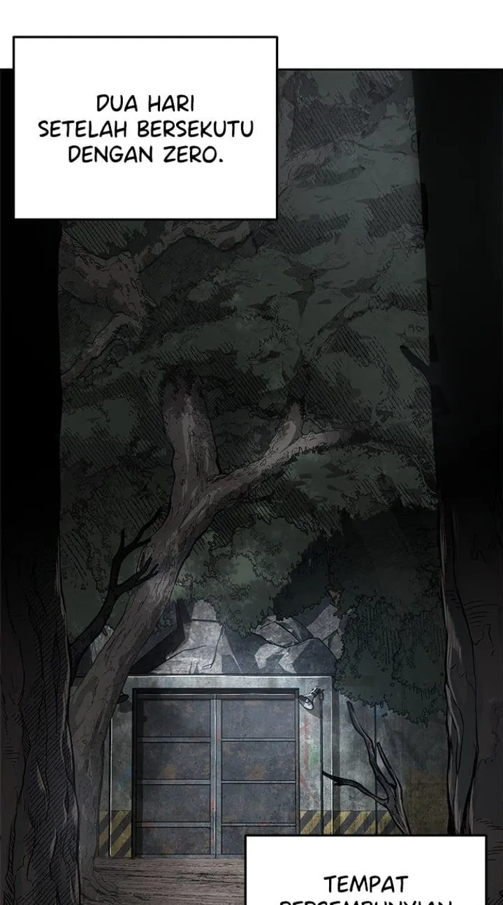 Page 18 - Ticket Hero Chapter 291