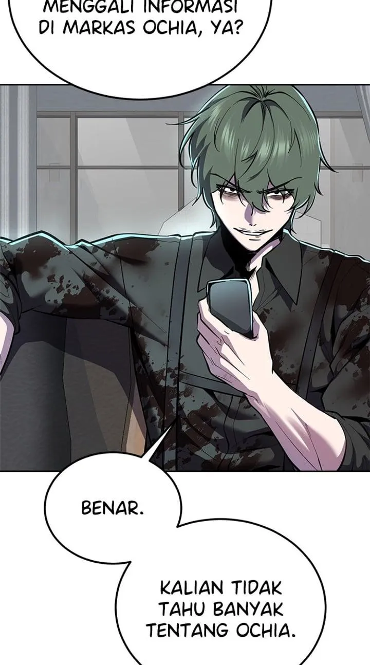 Page 26 - Ticket Hero Chapter 291