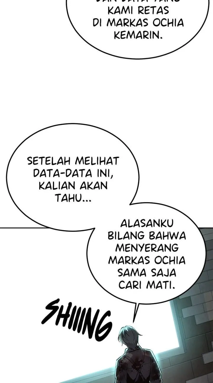 Page 28 - Ticket Hero Chapter 291