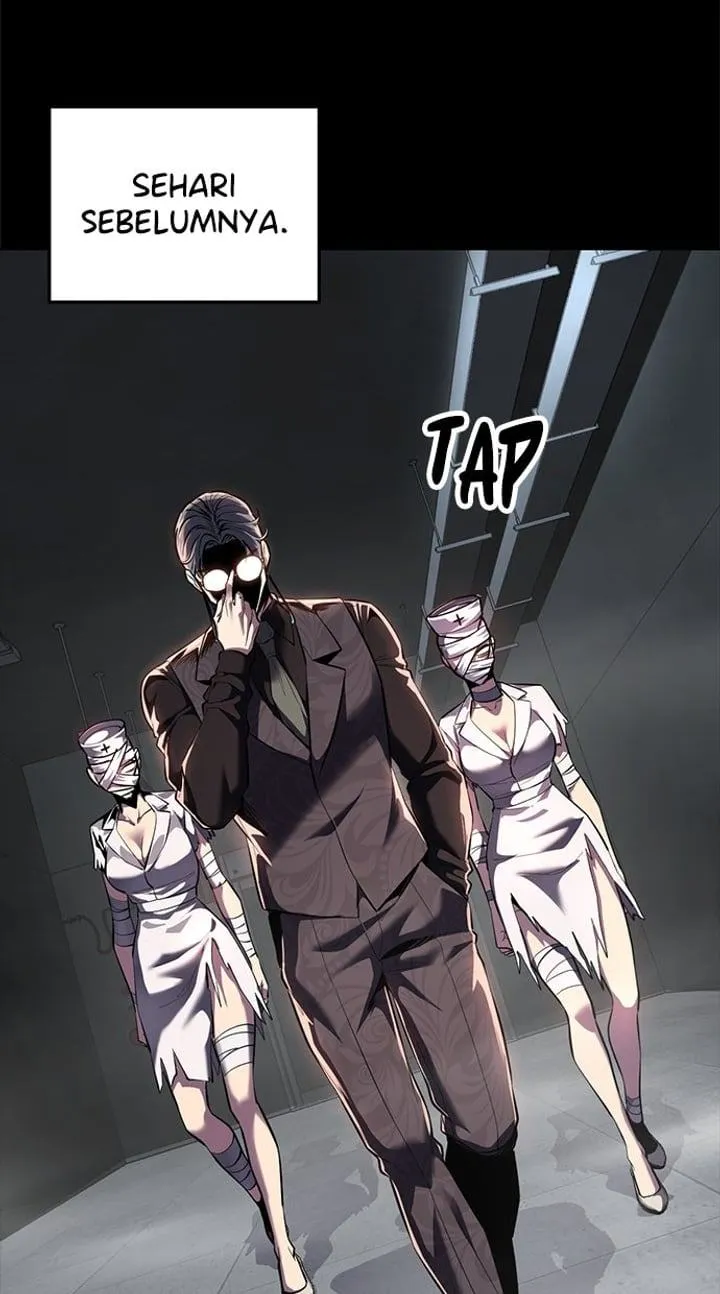 Page 32 - Ticket Hero Chapter 291