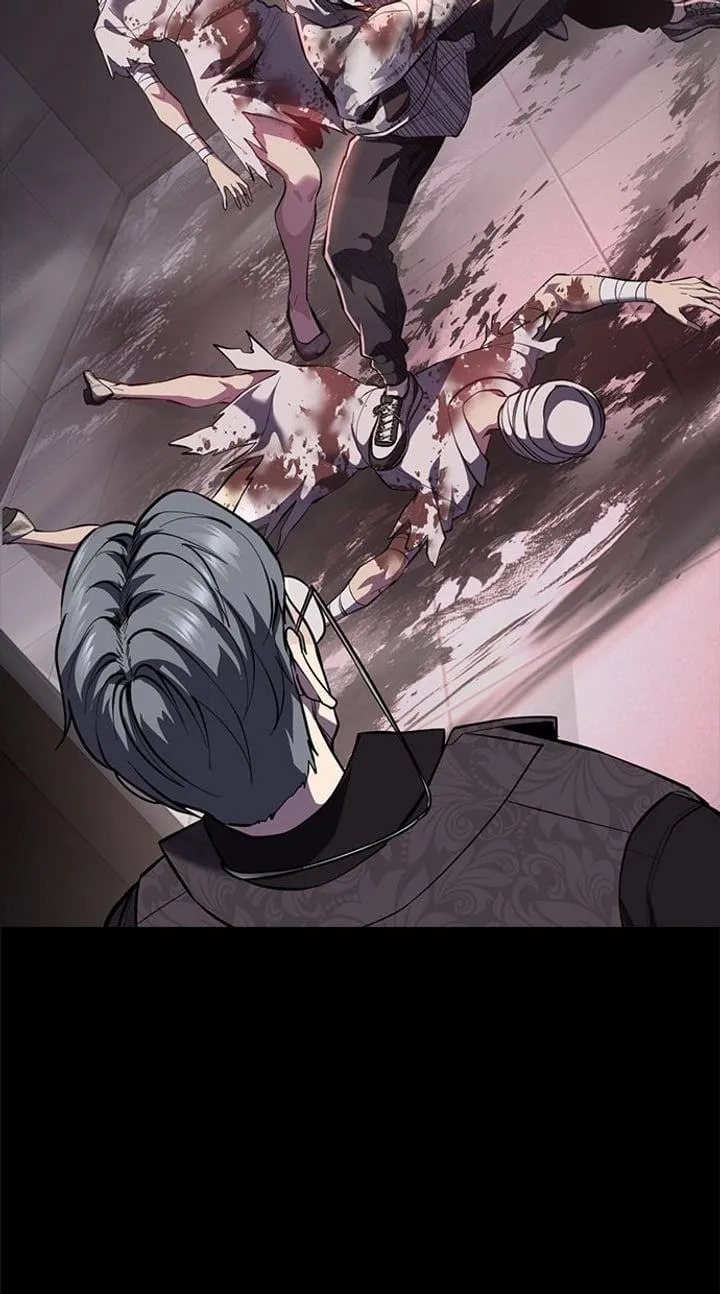 Page 36 - Ticket Hero Chapter 291